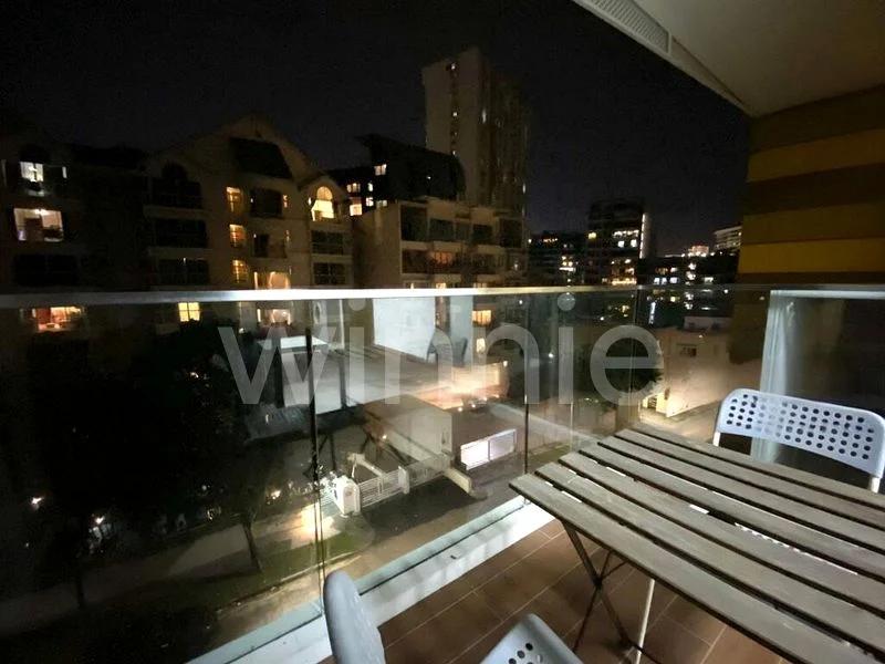 2 Bed Apartment (Condo) for Sale in  Liv On Wilkie - Image 2